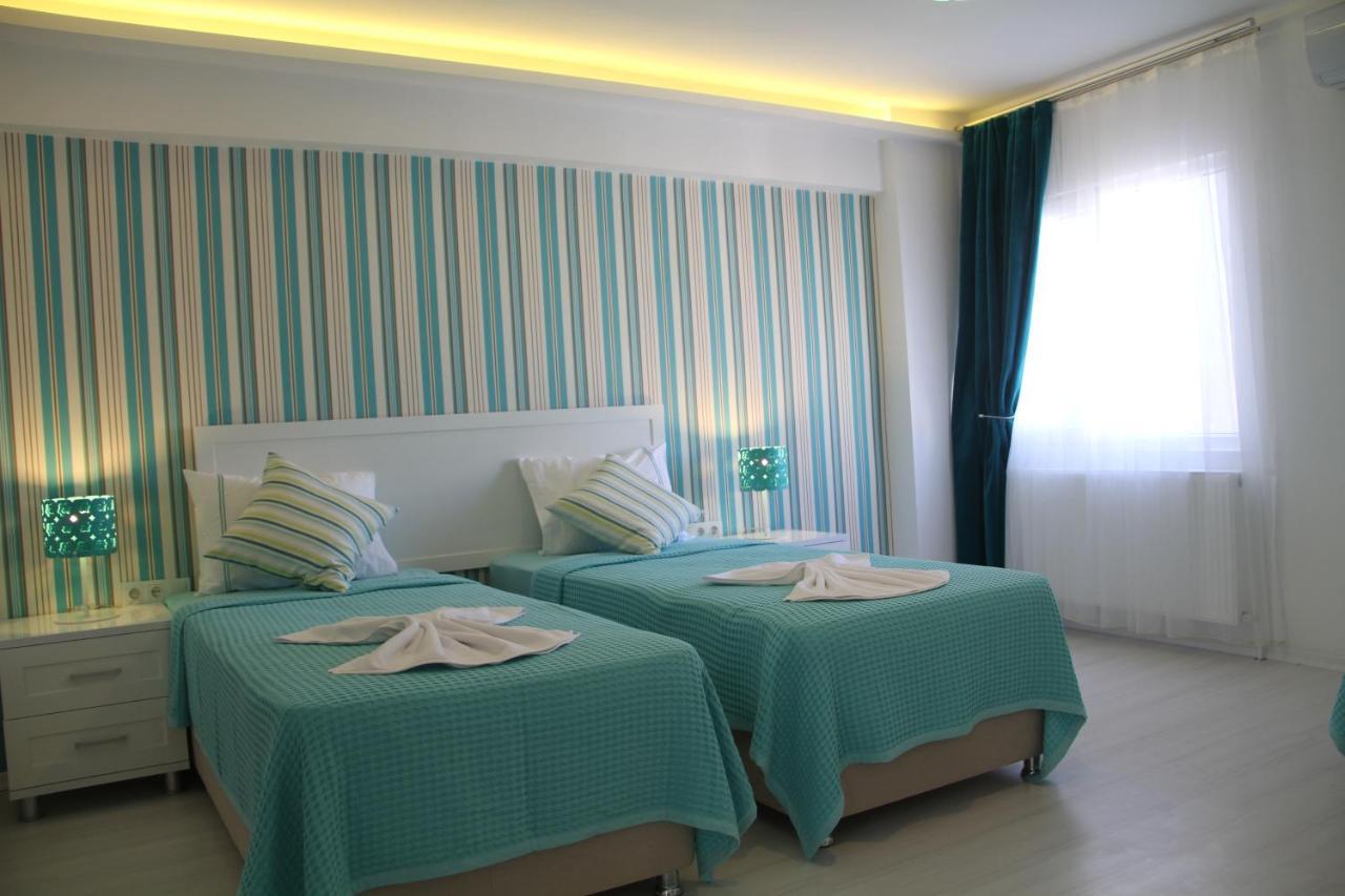 Yazar Hotel - Istanbul — Photos 2
