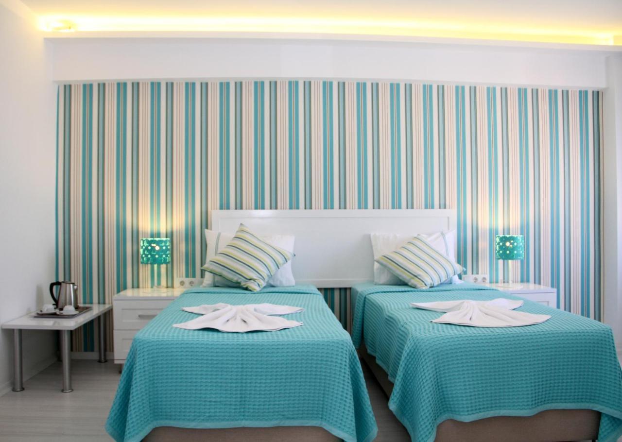 Yazar Hotel - Istanbul — Photos 1